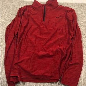 Nike Men’s Athletic Jacket